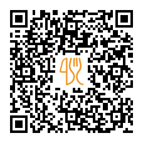 QR-code link para o menu de Olive Cafe And