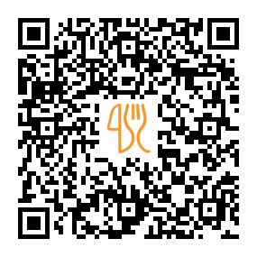 QR-code link para o menu de Mudd Puddles Kaffee Klatsch