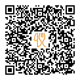 QR-code link para o menu de The Ravenous Raven Lodge and Restaurant