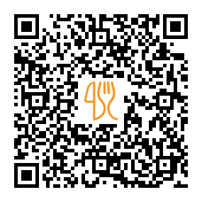 QR-code link para o menu de Scarpetta (montage Beverly Hills)