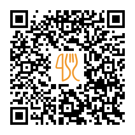 QR-code link para o menu de Macarroni Pizzeria