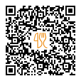 QR-code link para o menu de Lanny's Fireside