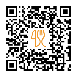 QR-code link para o menu de Coffee House