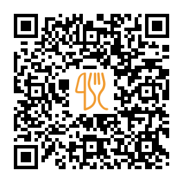 QR-code link para o menu de Grill Horny Toad