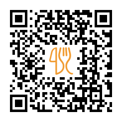 QR-code link para o menu de Mcdonald's