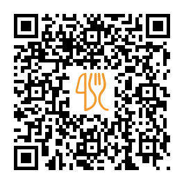 QR-code link para o menu de Dixon's Dawg House