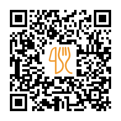 QR-code link para o menu de Ashes Camp