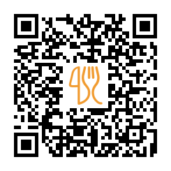 QR-code link para o menu de Chez Devika