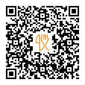 QR-code link para o menu de Roasted Liberties