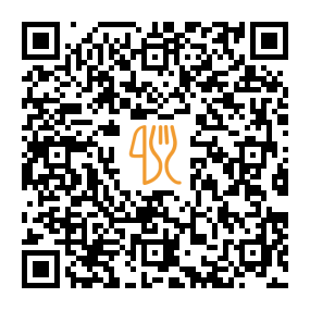 QR-code link para o menu de Dickey's Barbecue Pit