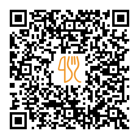 QR-code link para o menu de Smoke Tiki Lounge