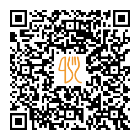 QR-code link para o menu de Cafe Destijl