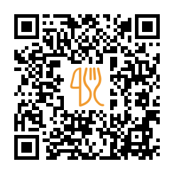 QR-code link para o menu de The Garage Fast Food