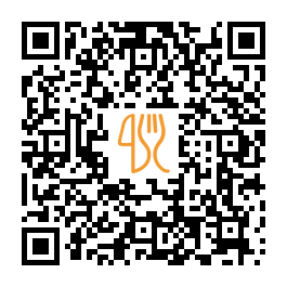 QR-code link para o menu de Tin Lizzy’s Cantina