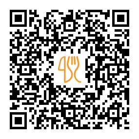 QR-code link para o menu de A•mano Pizza Italian Cuisine