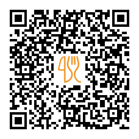 QR-code link para o menu de The Saucy Hen