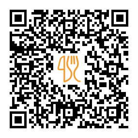 QR-code link para o menu de Tin Drum Asia Cafe