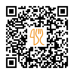 QR-code link para o menu de Kemping