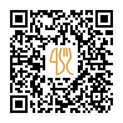 QR-code link para o menu de Maga