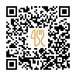 QR-code link para o menu de Lucullan's