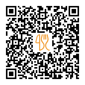 QR-code link para o menu de Creperie La Chaumine