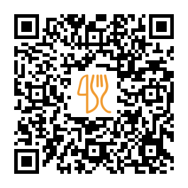QR-code link para o menu de Wingstop
