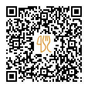 QR-code link para o menu de The Mimosa House