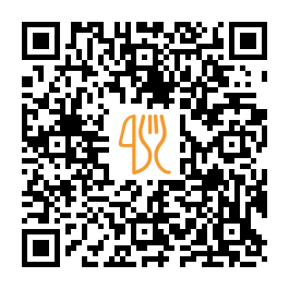 QR-code link para o menu de Pizza Parma