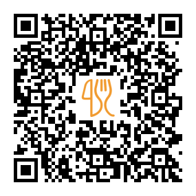 QR-code link para o menu de Crepes Bistro