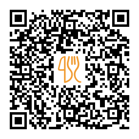 QR-code link para o menu de Wellcome Chinese Take-away