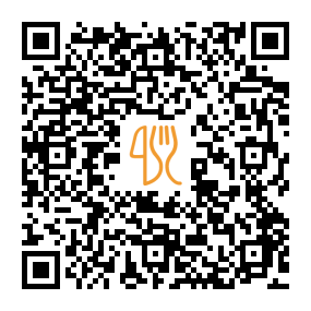 QR-code link para o menu de The Grill