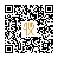 QR-code link para o menu de Paradiescafé