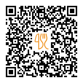 QR-code link para o menu de Boba Tea House