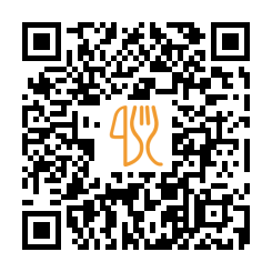 QR-code link para o menu de Cartaz