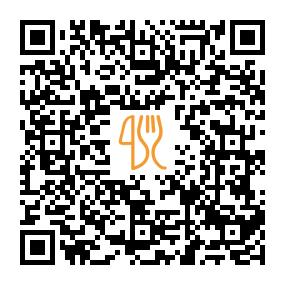 QR-code link para o menu de India Jones The Kitchen