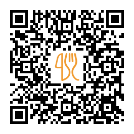 QR-code link para o menu de Pho Viet