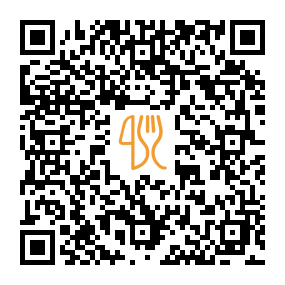 QR-code link para o menu de Asia Kitchen