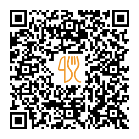 QR-code link para o menu de The Korean Cowgirl