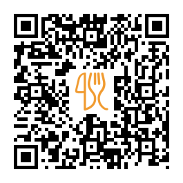 QR-code link para o menu de Burger Hub