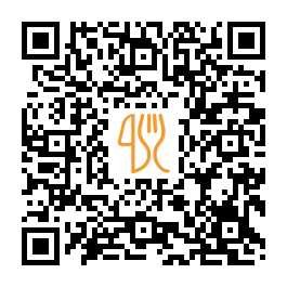 QR-code link para o menu de 1671 Coffee Roaster