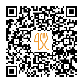 QR-code link para o menu de Wonder Momos