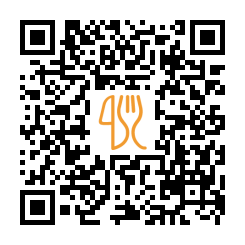 QR-code link para o menu de Bakla Café