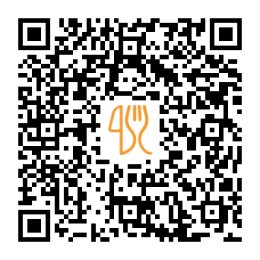 QR-code link para o menu de Stone Leaf Tea House