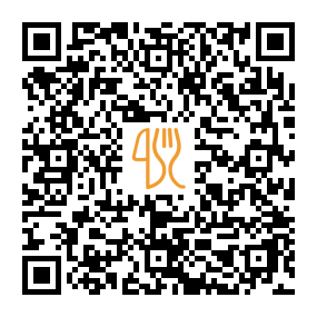 QR-code link para o menu de Bangkok Rose Thai Garden