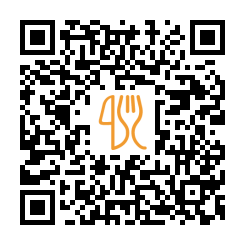 QR-code link para o menu de Stash Tea