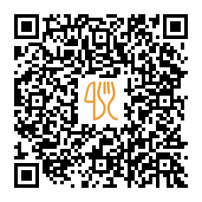 QR-code link para o menu de Cafe Enigma