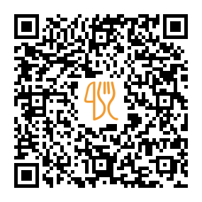 QR-code link para o menu de South Moon Bbq