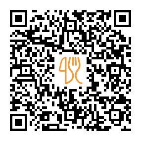 QR-code link para o menu de Wok On Wheels