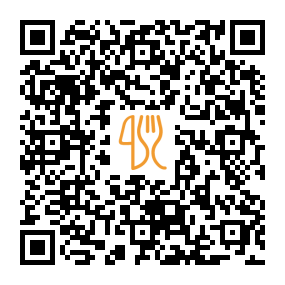 QR-code link para o menu de South Coast Kitchen