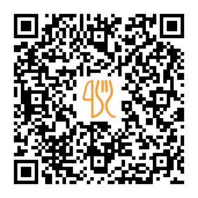 QR-code link para o menu de Maharaja Cuisine Of India